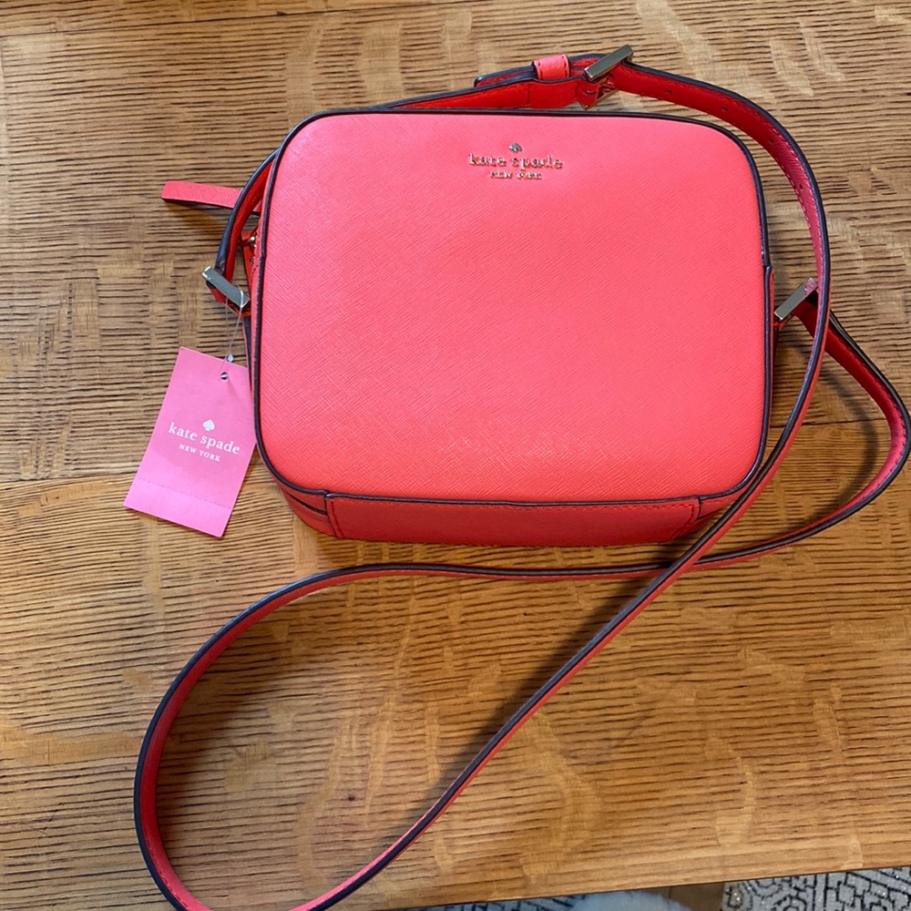 NWT Kate Spade shoulder bag